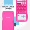 image:imageCATIGA Scientific Calculator with Graphic Functions Upgraded MultiMode Graphing Calculators for Students High School amp College Calculator Scientific Calculadora Cientifica CS2294 Pink