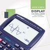 image:imageCATIGA Scientific Calculator with Graphic Functions Upgraded MultiMode Graphing Calculators for Students High School amp College Calculator Scientific Calculadora Cientifica CS229Blue