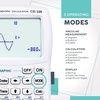 image:imageCATIGA Scientific Calculator with Graphic Functions Upgraded MultiMode Graphing Calculators for Students High School amp College Calculator Scientific Calculadora Cientifica CS2293 White