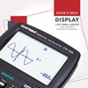 image:imageCATIGA Scientific Calculator with Graphic Functions Upgraded MultiMode Graphing Calculators for Students High School amp College Calculator Scientific Calculadora Cientifica CS229Black 5 Pack