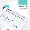image:imageCATIGA Scientific Calculator with Graphic Functions Upgraded MultiMode Graphing Calculators for Students High School amp College Calculator Scientific Calculadora Cientifica CS2293 White