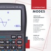 image:imageCATIGA Scientific Calculator with Graphic Functions Upgraded MultiMode Graphing Calculators for Students High School amp College Calculator Scientific Calculadora Cientifica CS229Black 5 Pack