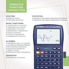image:imageCATIGA Scientific Calculator with Graphic Functions Upgraded MultiMode Graphing Calculators for Students High School amp College Calculator Scientific Calculadora Cientifica CS229Blue