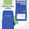 image:imageScientific Calculator with Graphic Functions  Multiple Modes with Intuitive Interface  Perfect for Beginner and Advanced Courses High School or CollegeBlue