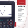 image:imageScientific Calculator with Graphic Functions  Multiple Modes with Intuitive Interface  Perfect for Beginner and Advanced Courses High School or CollegeGraphite Black