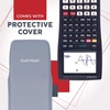 image:imageScientific Calculator with Graphic Functions  Multiple Modes with Intuitive Interface  Perfect for Beginner and Advanced Courses High School or CollegeBlack