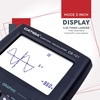 image:imageScientific Calculator with Graphic Functions  Multiple Modes with Intuitive Interface  Perfect for Beginner and Advanced Courses High School or CollegeBlack