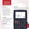 image:imageScientific Calculator with Graphic Functions  Multiple Modes with Intuitive Interface  Perfect for Beginner and Advanced Courses High School or CollegeBlack