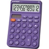 7) Purple