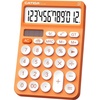 8) Orange