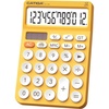 9) Yellow