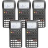Black 5 Pack