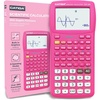 image:imageCATIGA Scientific Calculator with Graphic Functions Upgraded MultiMode Graphing Calculators for Students High School amp College Calculator Scientific Calculadora Cientifica CS2294 Pink