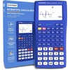 image:imageScientific Calculator with Graphic Functions  Multiple Modes with Intuitive Interface  Perfect for Beginner and Advanced Courses High School or CollegeBlue