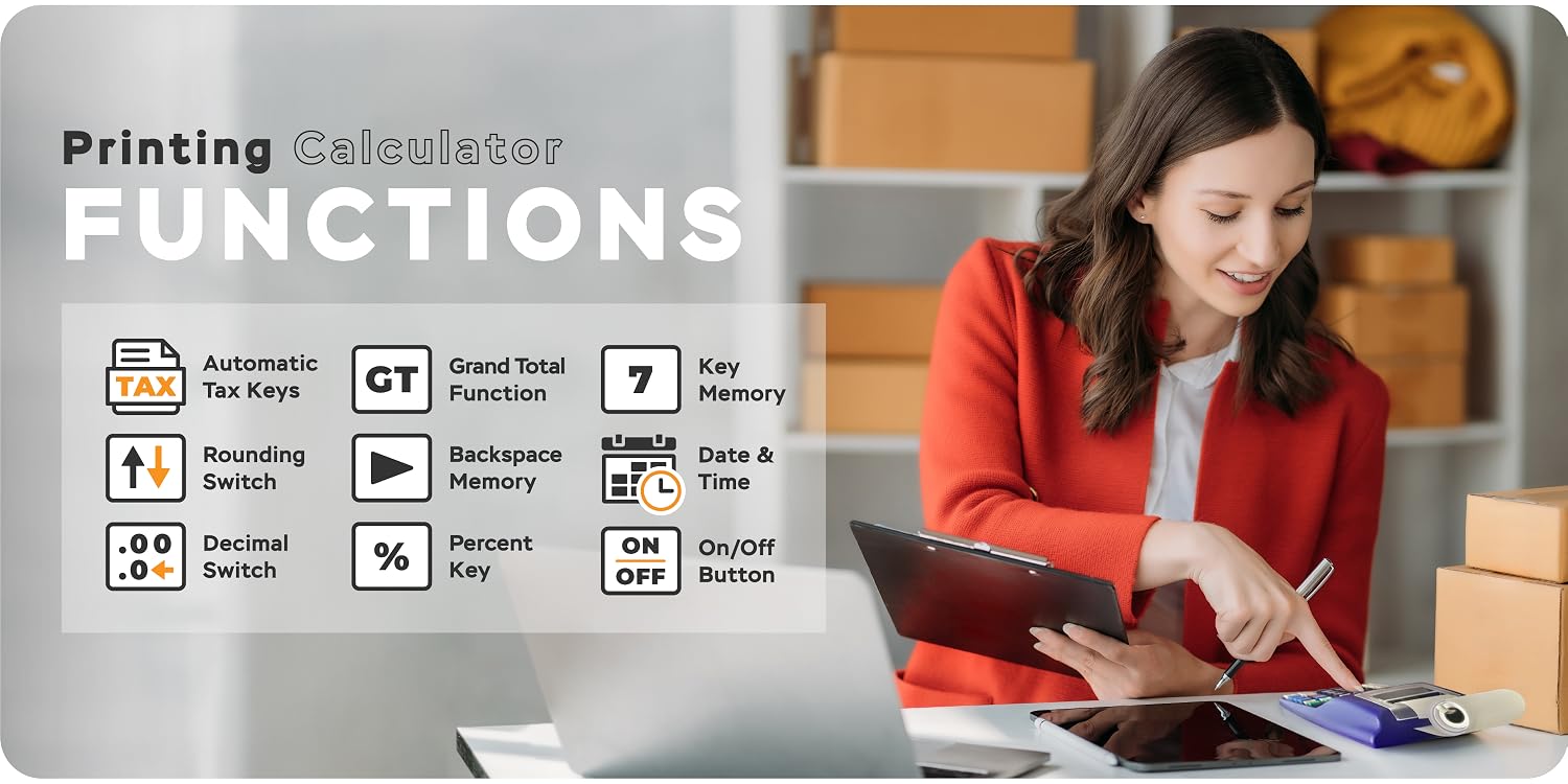 One-Stop Shop For Original CATIGA – Reliable Calculators,Smart Tools for Students and Professionals